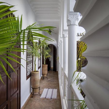 Riad Oriental De Marrakech Marrakesh Extérieur photo