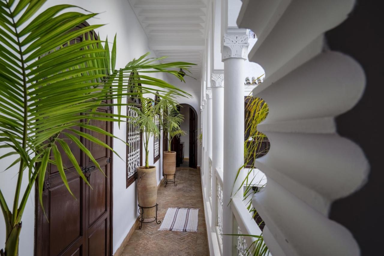 Riad Oriental De Marrakech Marrakesh Extérieur photo